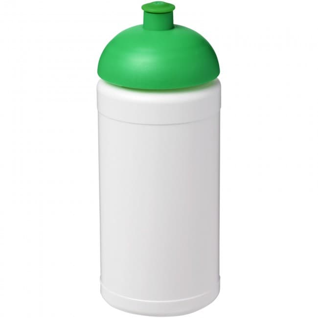 Custom Printed Baseline® Plus 500 ml dome lid sport bottle - Image 3