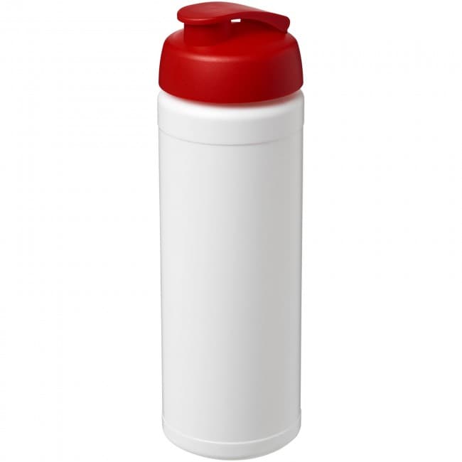 Custom Printed Baseline® Plus 750 ml flip lid sport bottle - Image 5