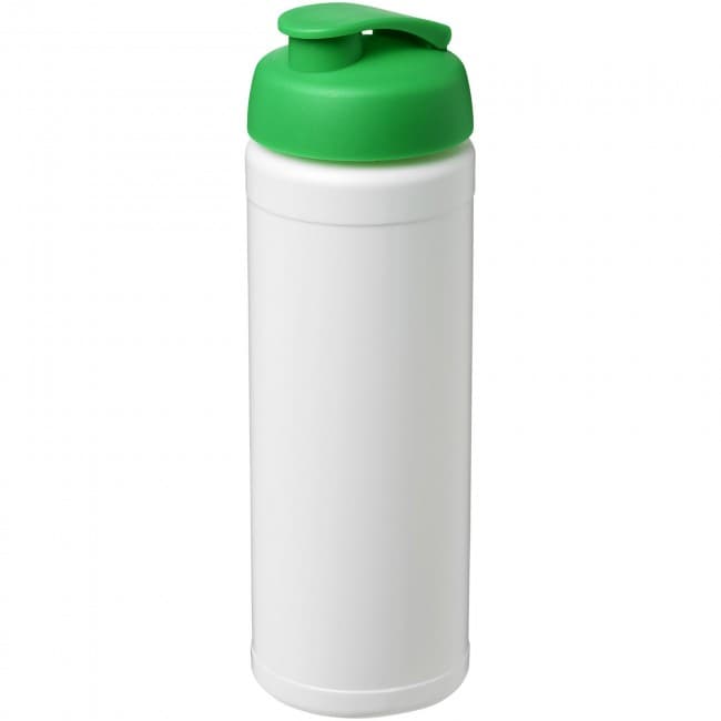 Custom Printed Baseline® Plus 750 ml flip lid sport bottle - Image 7