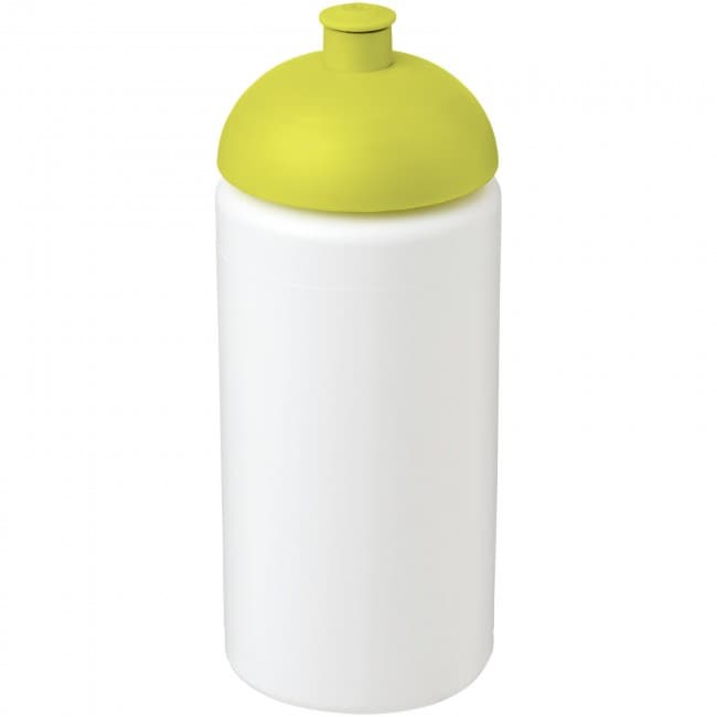 Custom Printed Baseline® Plus grip 500 ml dome lid sport bottle - Image 5