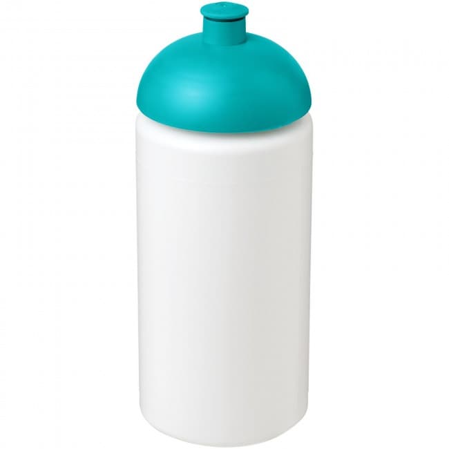 Custom Printed Baseline® Plus grip 500 ml dome lid sport bottle - Image 6