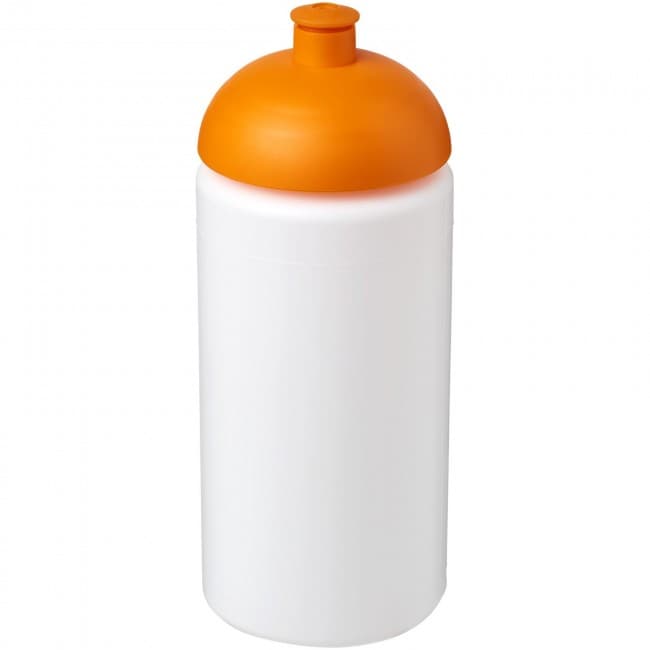 Custom Printed Baseline® Plus grip 500 ml dome lid sport bottle - Image 8