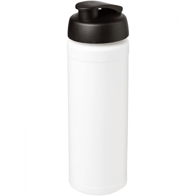 Custom Printed Baseline® Plus grip 750 ml flip lid sport bottle - Image 2