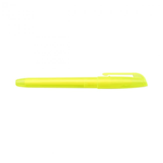 Custom Printed Pen Highlighter - Image 3