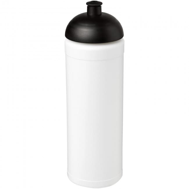 Custom Printed Baseline® Plus grip 750 ml dome lid sport bottle - Image 2