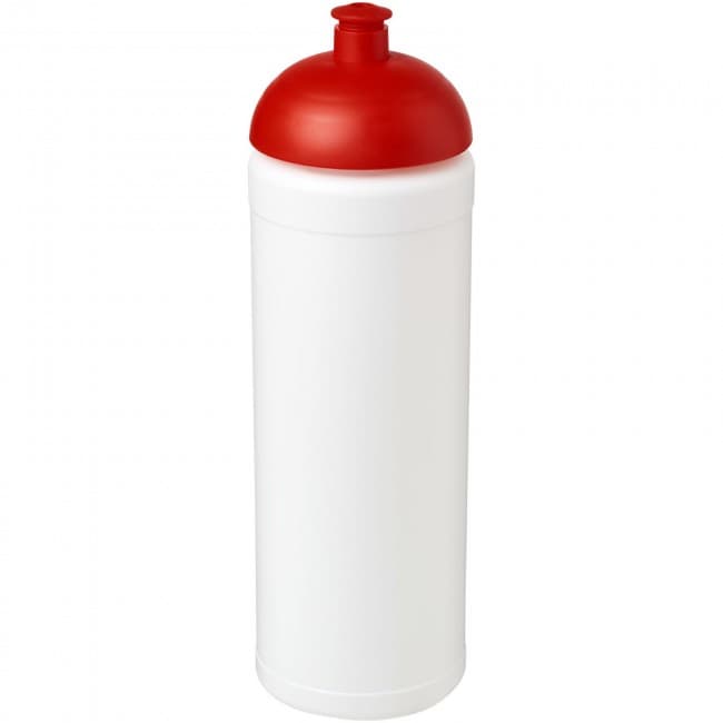 Custom Printed Baseline® Plus grip 750 ml dome lid sport bottle - Image 4