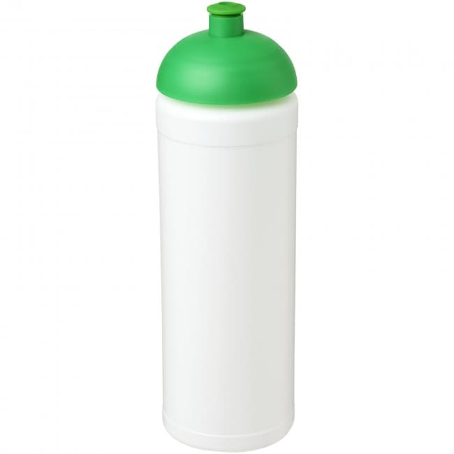 Custom Printed Baseline® Plus grip 750 ml dome lid sport bottle - Image 7