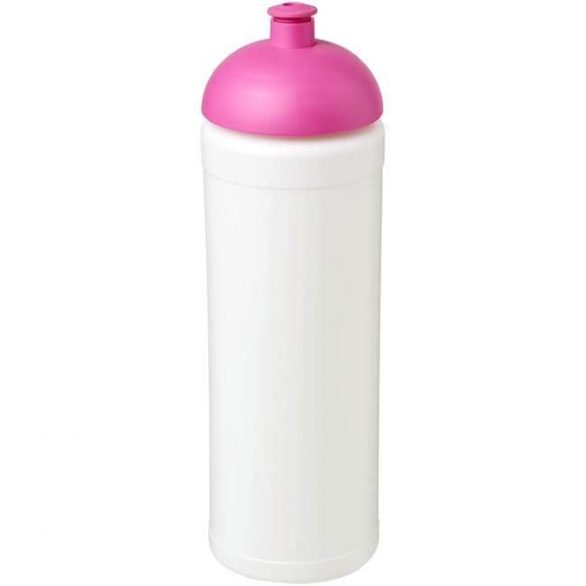 Custom Printed Baseline® Plus grip 750 ml dome lid sport bottle - Image 9