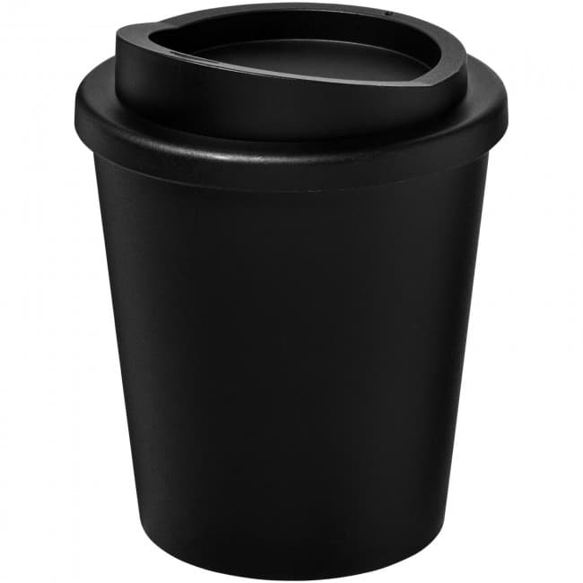 Branded Americano Espresso Insulated Tumbler 250ml - Image 2