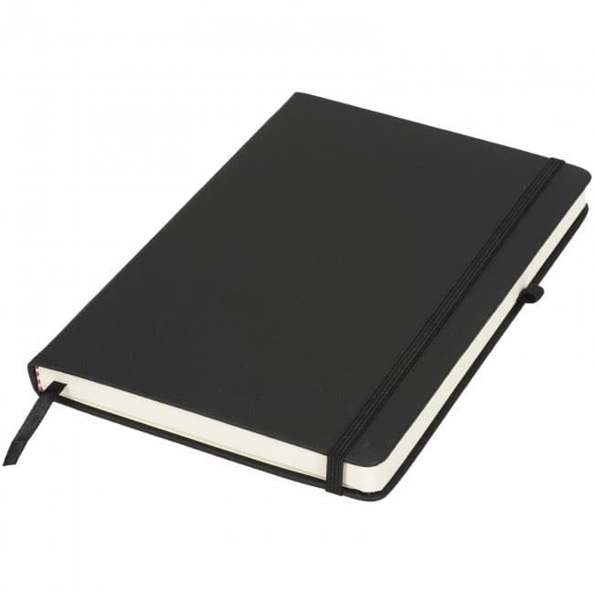 Custom Printed Rivista notebook medium - Image 7