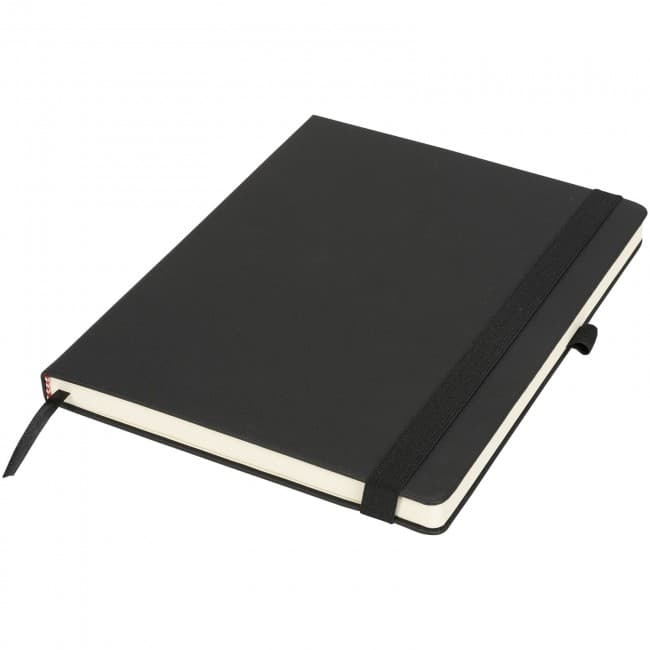 Custom Printed Rivista notebook large - Image 7