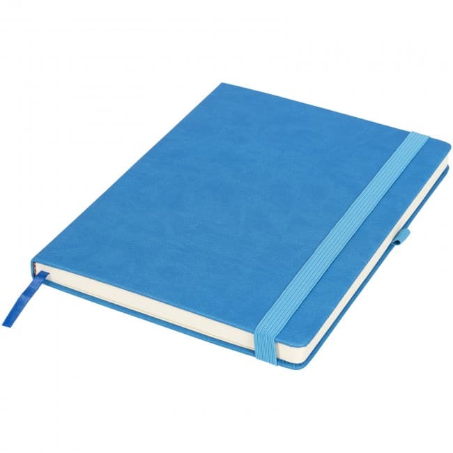 Custom Printed Rivista notebook large - Image 6