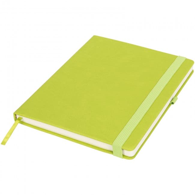 Custom Printed Rivista notebook large - Image 4