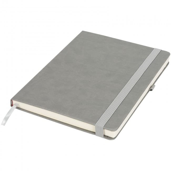 Custom Printed Rivista notebook large - Image 3