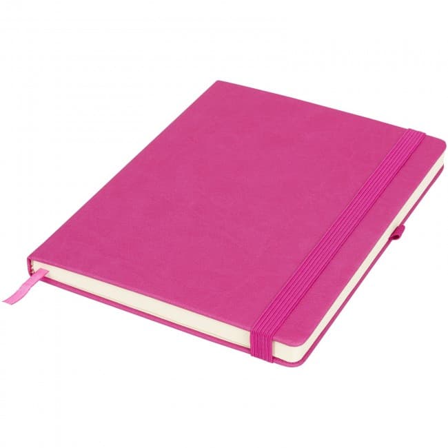 Custom Printed Rivista notebook large - Image 2