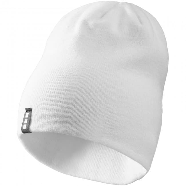 Custom Printed Level beanie - Image 8