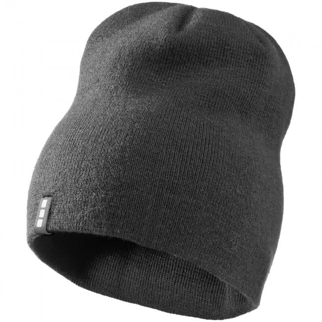 Custom Printed Level beanie - Image 6