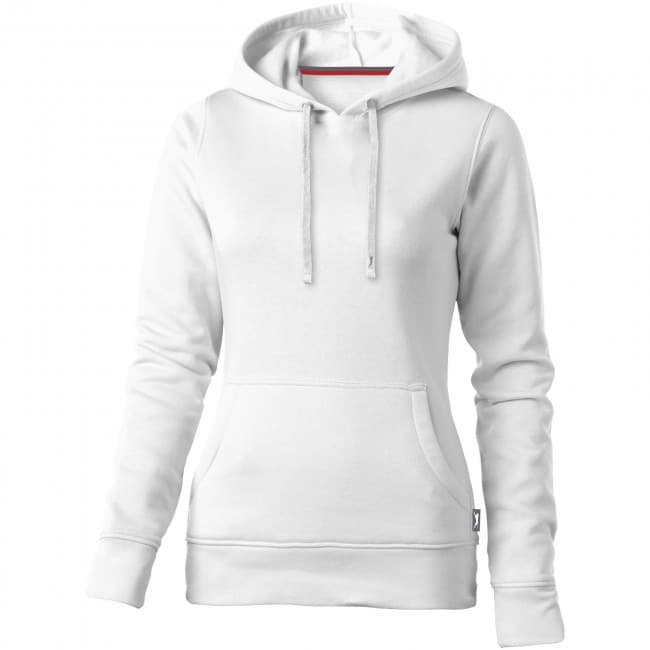 Custom Printed Alley hooded ladies sweater - Image 7