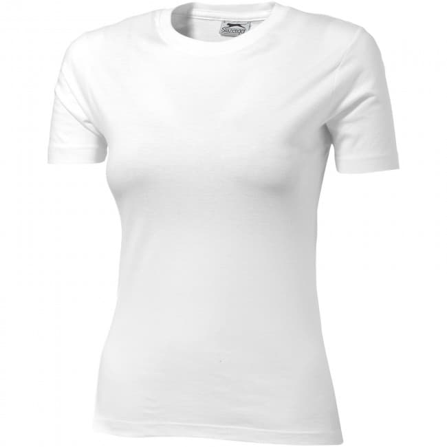 Custom Printed Ace short sleeve women's t-shirt - Image 9