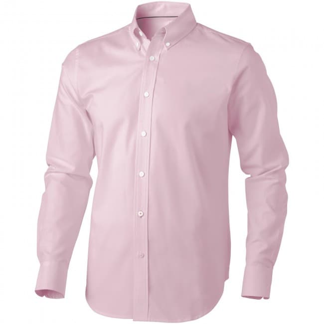 Custom Printed Vaillant long sleeve Shirt - Image 5