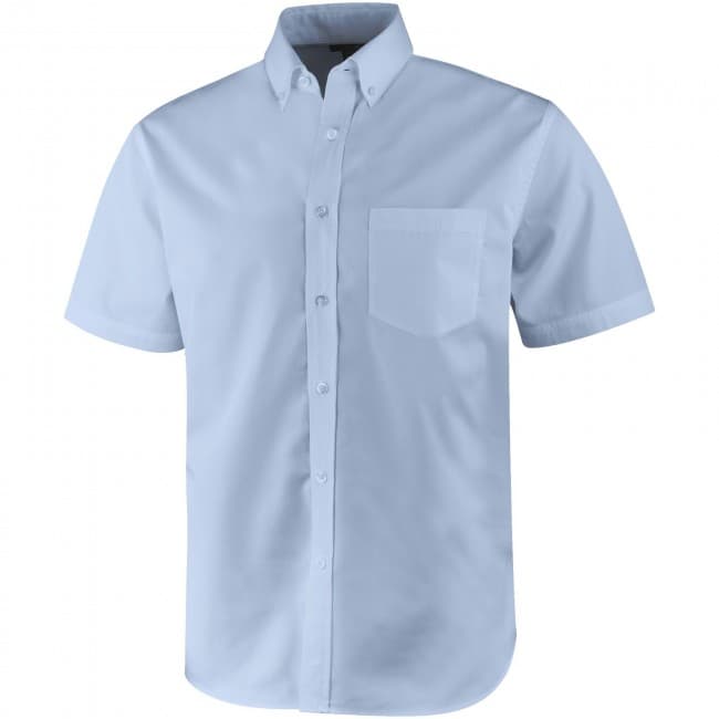 Branded Stirling short sleeve shirt - Image 2