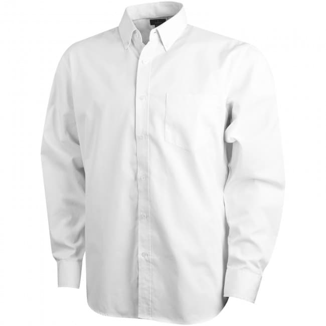 Branded Wilshire long sleeve shirt - Image 3