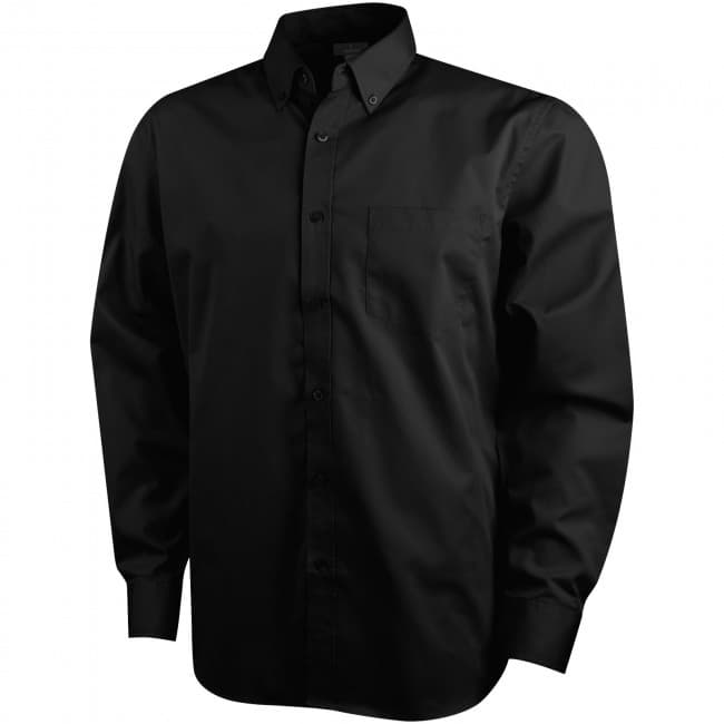 Branded Wilshire long sleeve shirt - Image 1