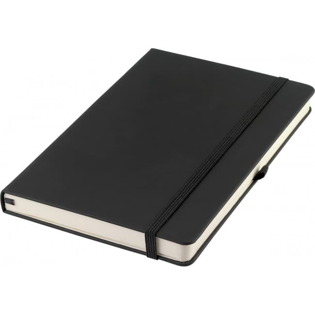 Custom Printed Pierre Cardin Exclusive A5 Notebook