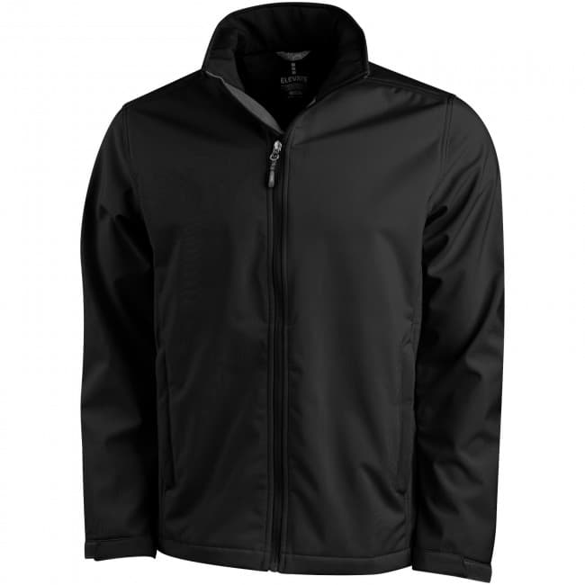 Maxson softshell jacket