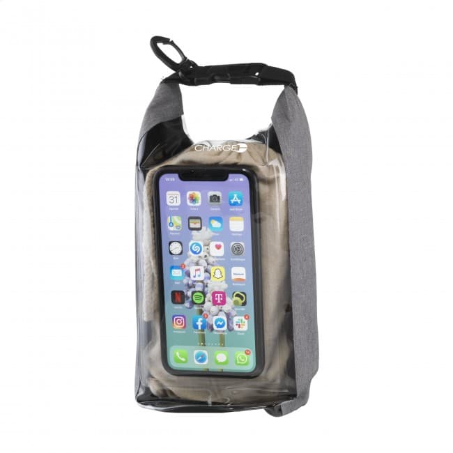 Custom Printed Drybag Mini watertight bag