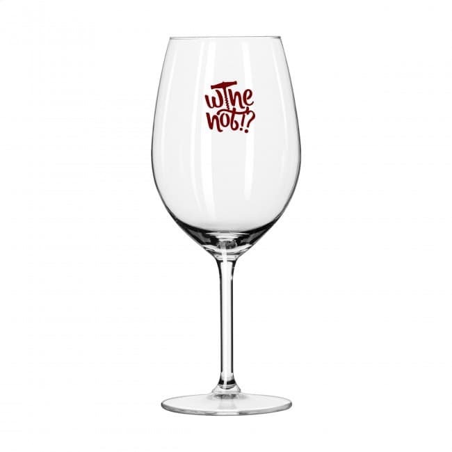 Custom Printed Esprit Wine Glass 530 ml