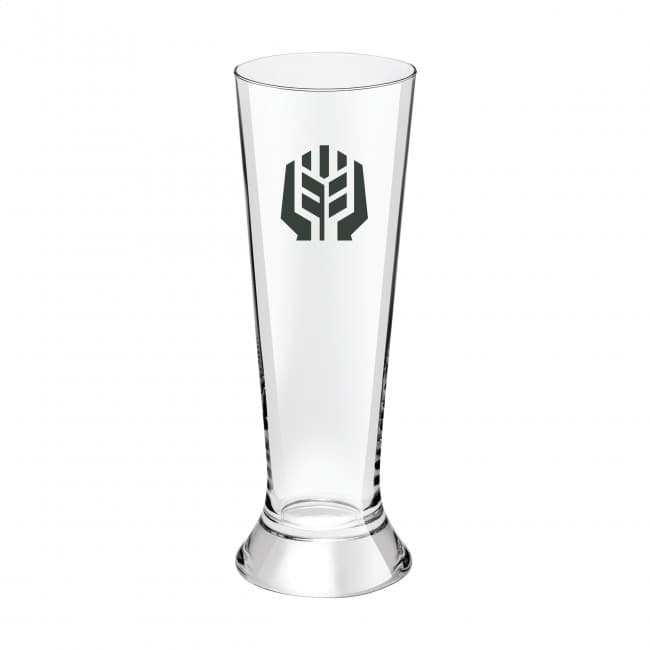 Branded Principe Beer Glass 400 ml