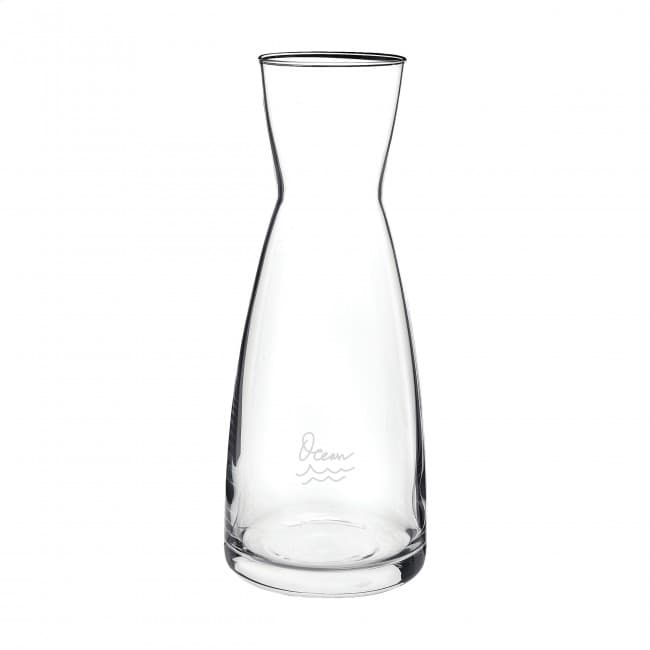 Custom Printed Ypsilon Carafe