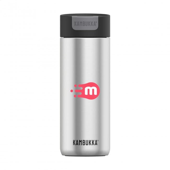 Custom Printed Kambukka® Olympus 500 ml thermo cup