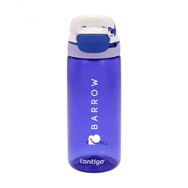 Custom Printed Contigo Courtney drinking bottle