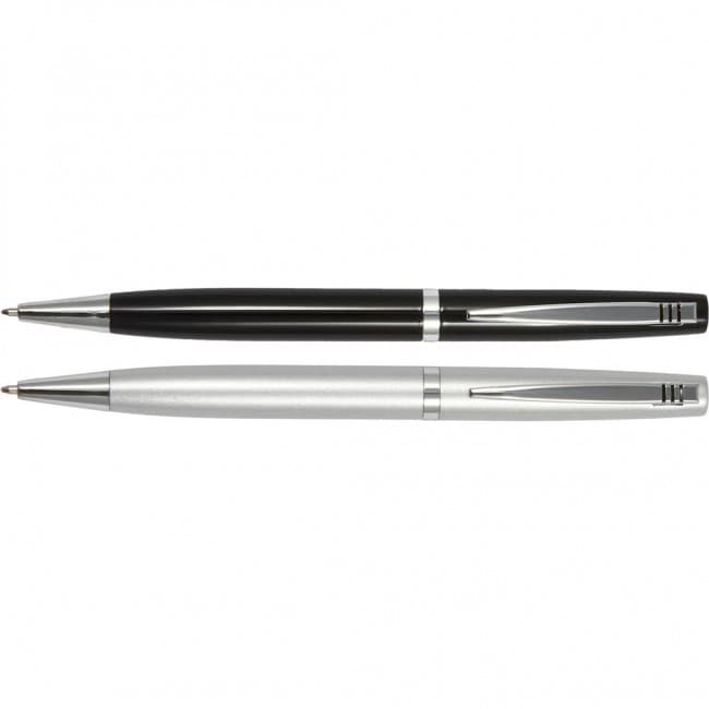 Custom Printed Strider Metal Ball Pen