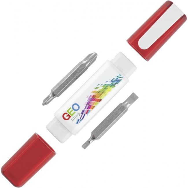 Branded Handy Tool Set