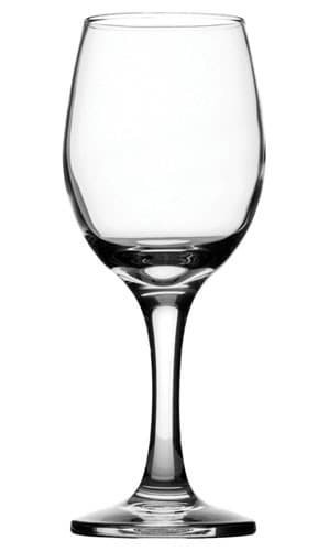 Branded Maldive White Wine Glass