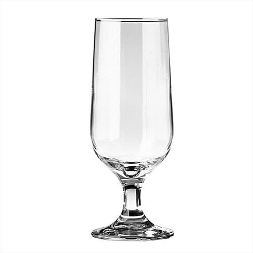 Branded Short Stemmed Beer Glass