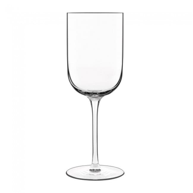 Custom Printed Sublime Red Wine Glass 14Oz