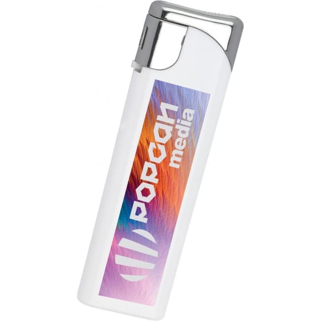 Custom Printed Swish Lighter