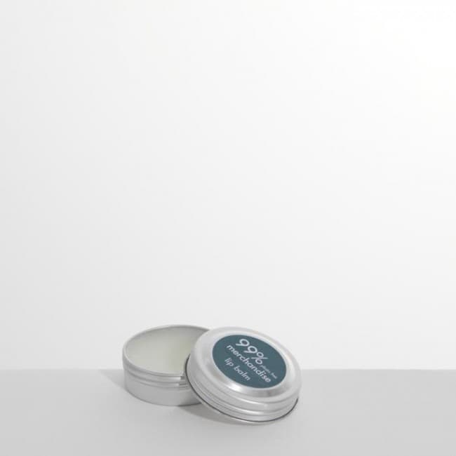 Custom Printed Beeswax Lip Balm