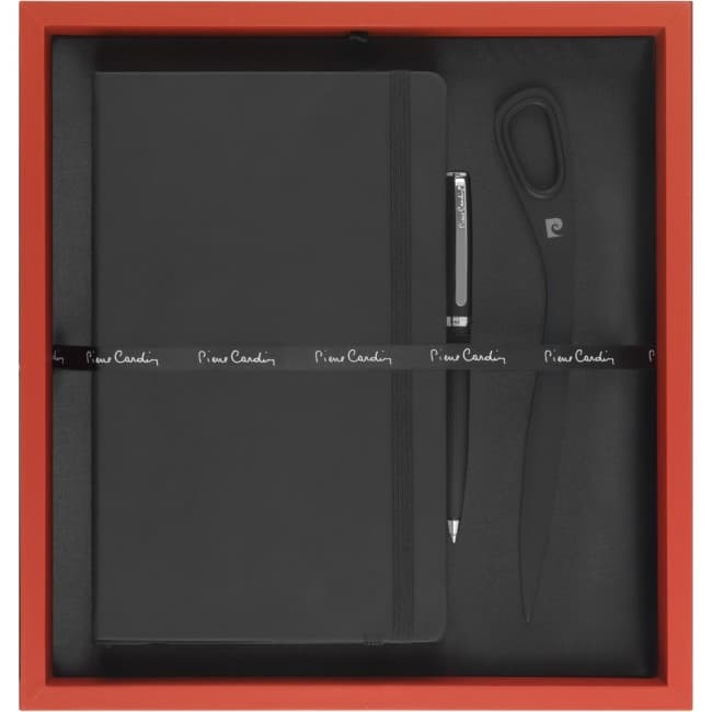 Custom Printed Pierre Cardin Exclusive Gift Set II