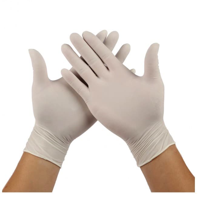 Branded Disposable Gloves