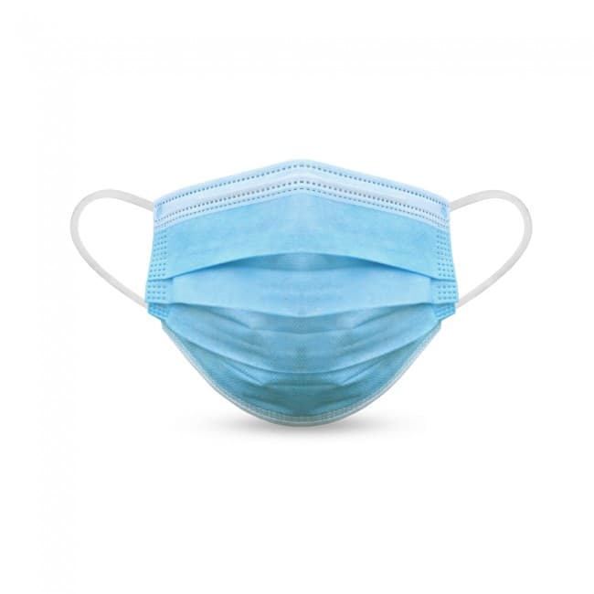 Branded Surgical Face Mask Type IIR