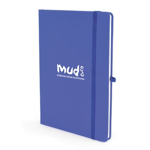 Branded A5 Mole Notebook - Image 9