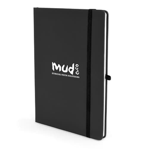 Custom Printed A5 Mole Notebook - Image 10