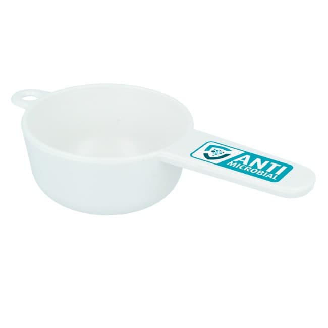 Branded Antimicrobial Change Scoop