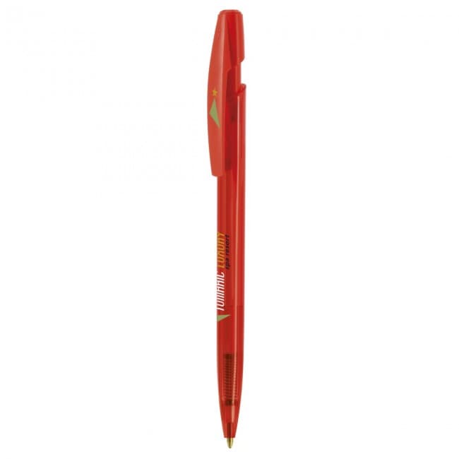 Custom Printed BIC® Media Clic Digital Ballpen