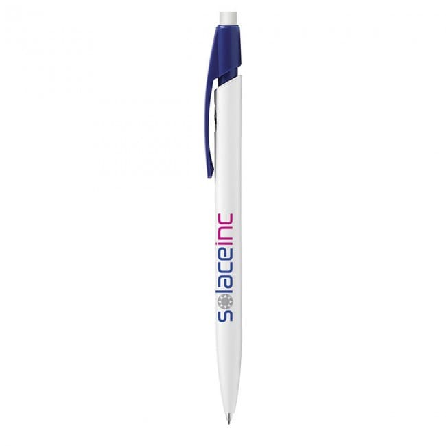 Custom Printed BIC® Media Clic Mechanical Pencil